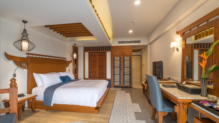 Aonang Princeville Villa Resort & Spa 